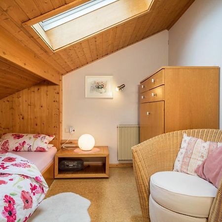 Haus Sonnenhang Wohnung 3 Stiefenhofen ภายนอก รูปภาพ