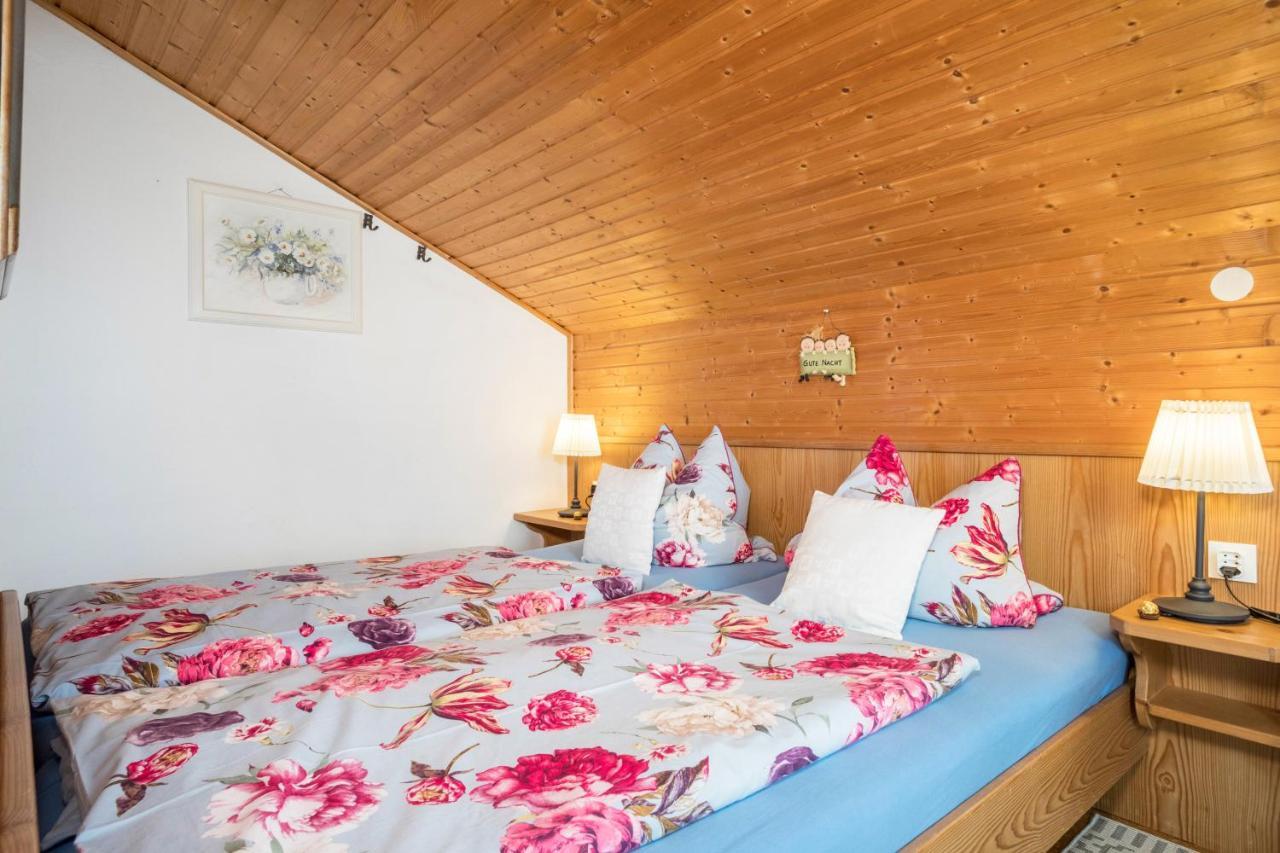 Haus Sonnenhang Wohnung 3 Stiefenhofen ภายนอก รูปภาพ