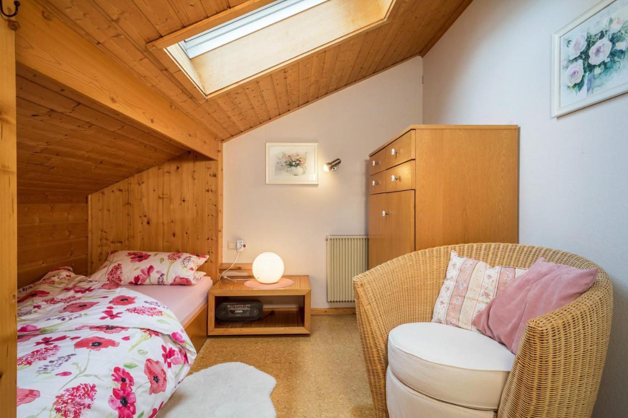 Haus Sonnenhang Wohnung 3 Stiefenhofen ภายนอก รูปภาพ