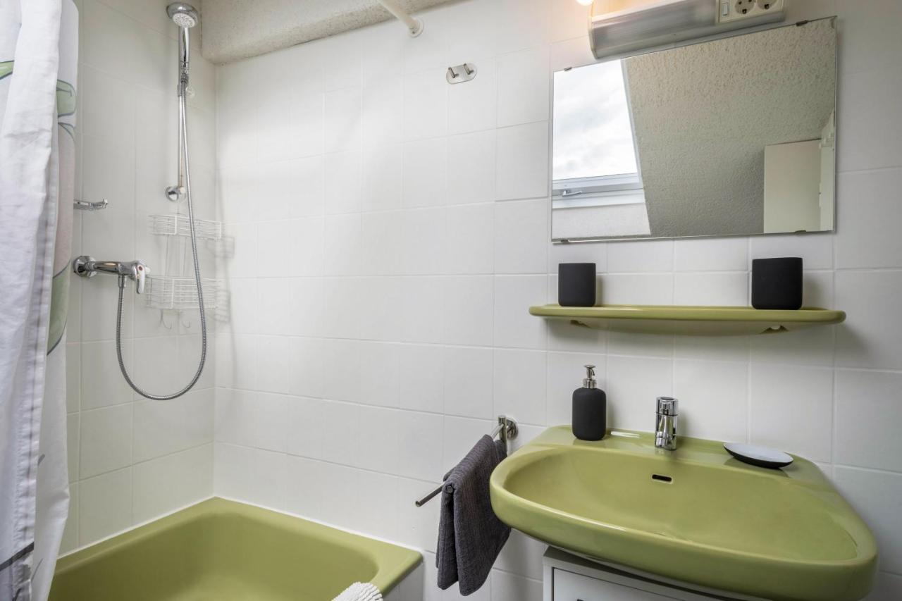 Haus Sonnenhang Wohnung 3 Stiefenhofen ภายนอก รูปภาพ
